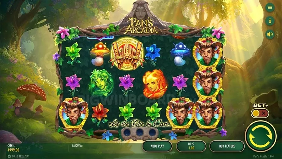 New Slots Release