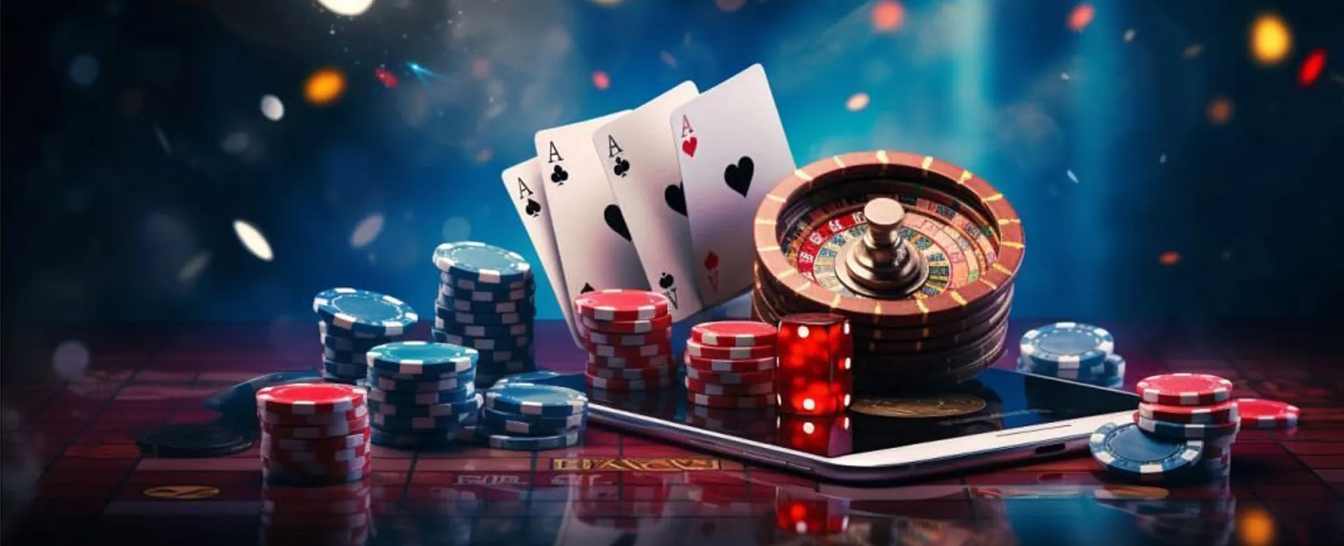 Kinggame Bio online casino promotions